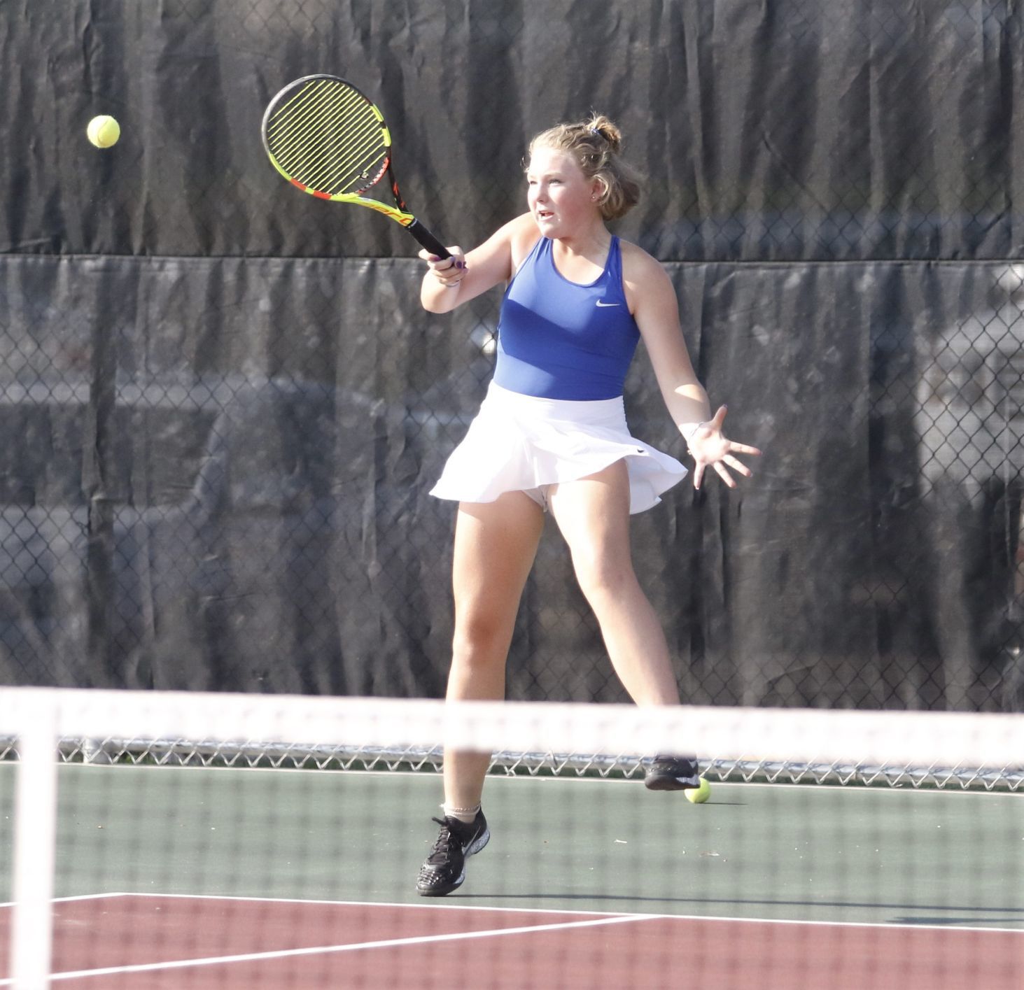 St. Thomas More v. Rapid City Christian